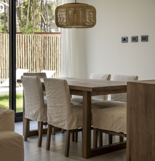 Departamento de 3 dormitorios en Manantiales